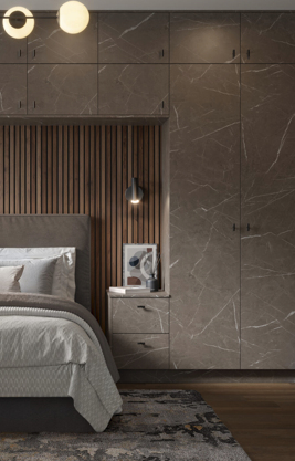 Valore Bedroom Doors